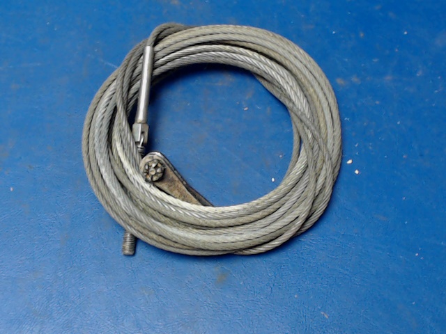 0400107-41 Cessna - Cable - Aileron Control